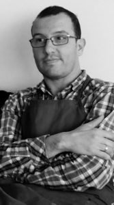 Biografía - DAVID MERCHÁN